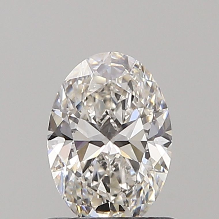 Oval 0.72ct I VS1