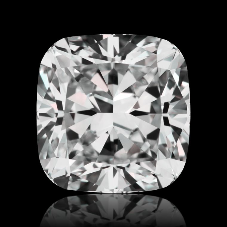 Cushion Modified 1.51ct J VVS2