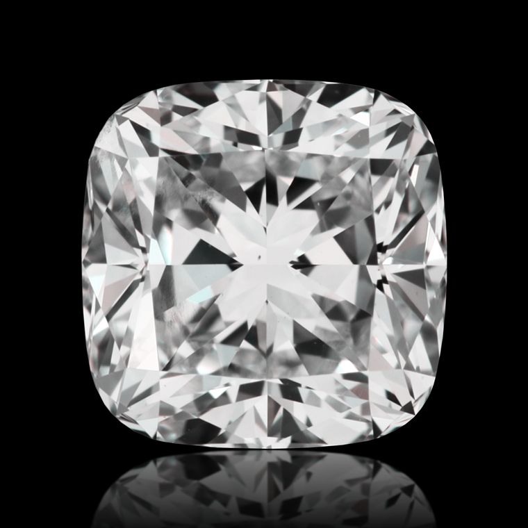 Cushion Modified 0.91ct G VS1