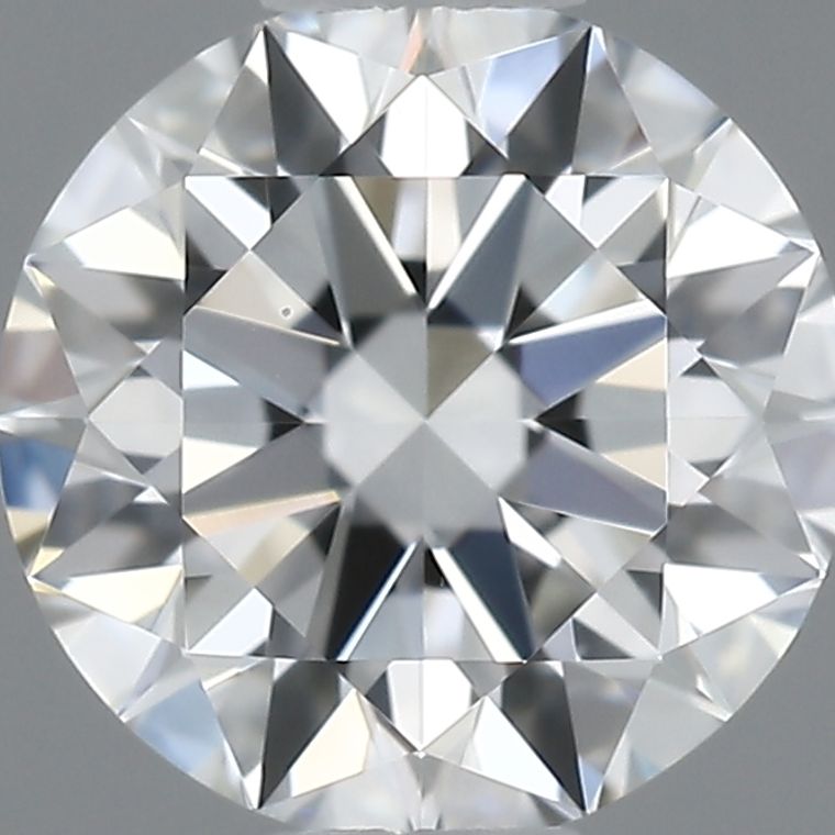 Round 0.50ct G VS1