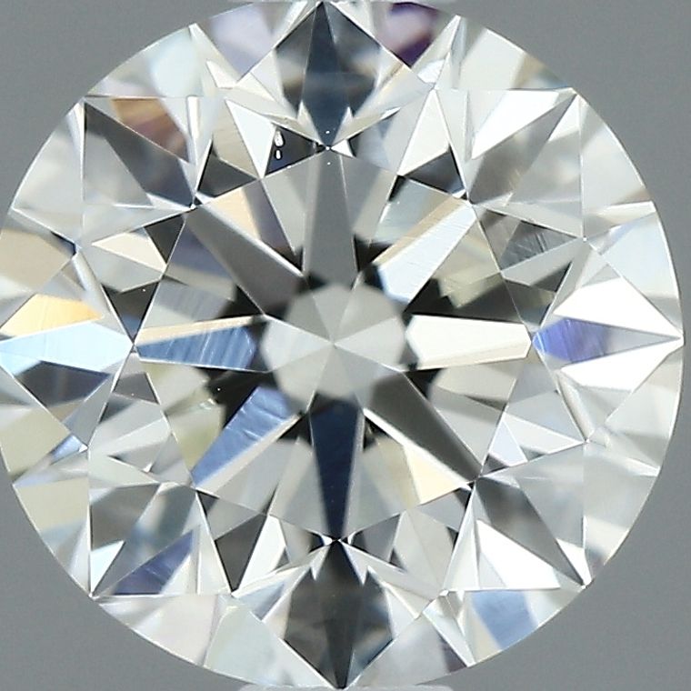 Round 0.70ct J VS2
