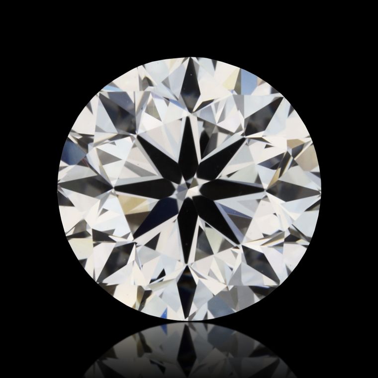 Round 0.70ct D VVS1