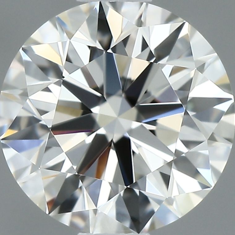 Round 0.75ct J IF