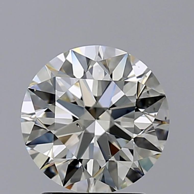 Round 1.74ct K VS2