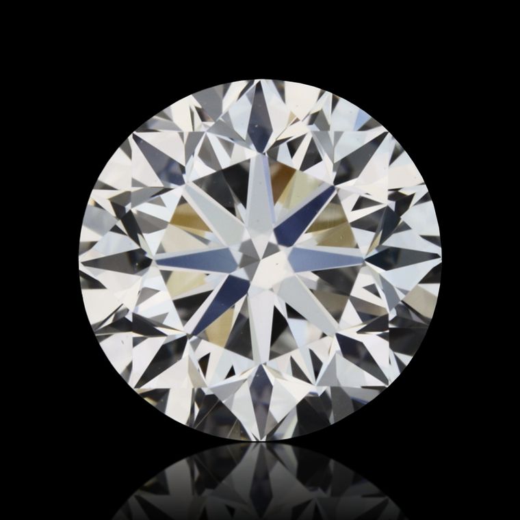 Round 0.70ct D VS1
