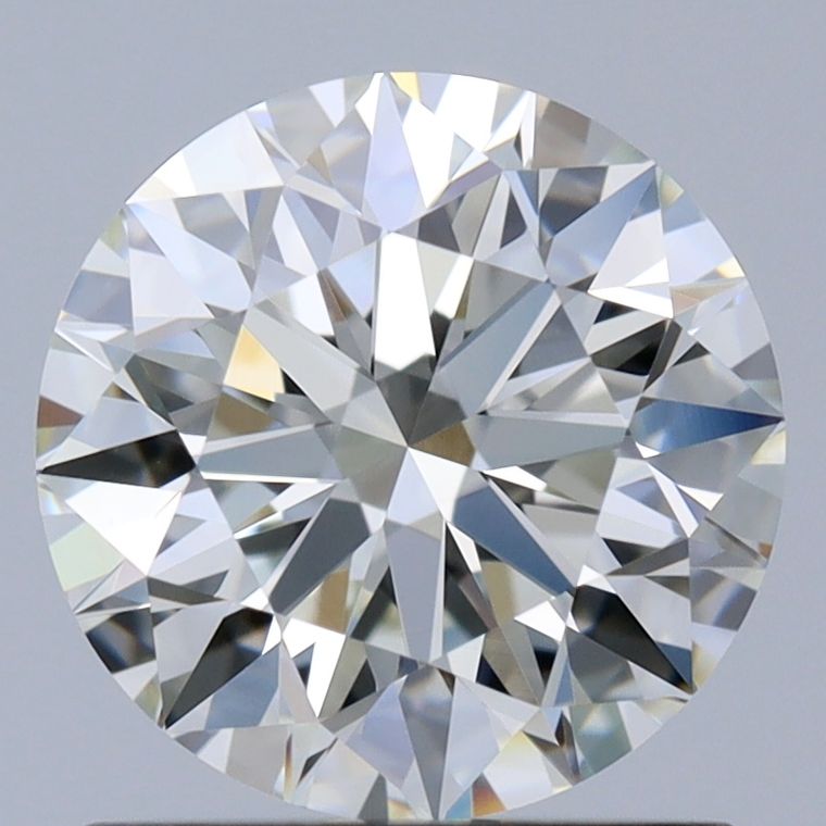 Round 1.20ct J VVS2