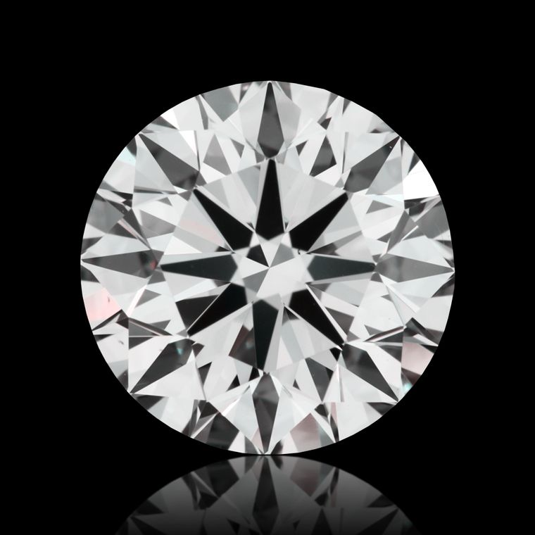 Round 1.60ct E VS2