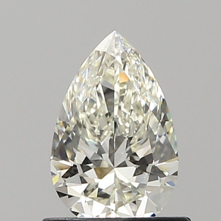 Pear 0.75ct L VVS2