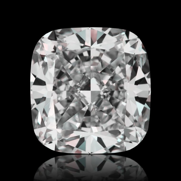 Cushion Modified 1.51ct I VVS1