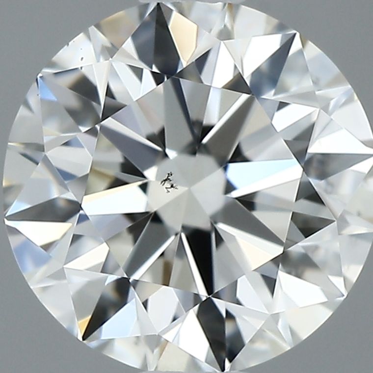 Round 1.05ct J VS2