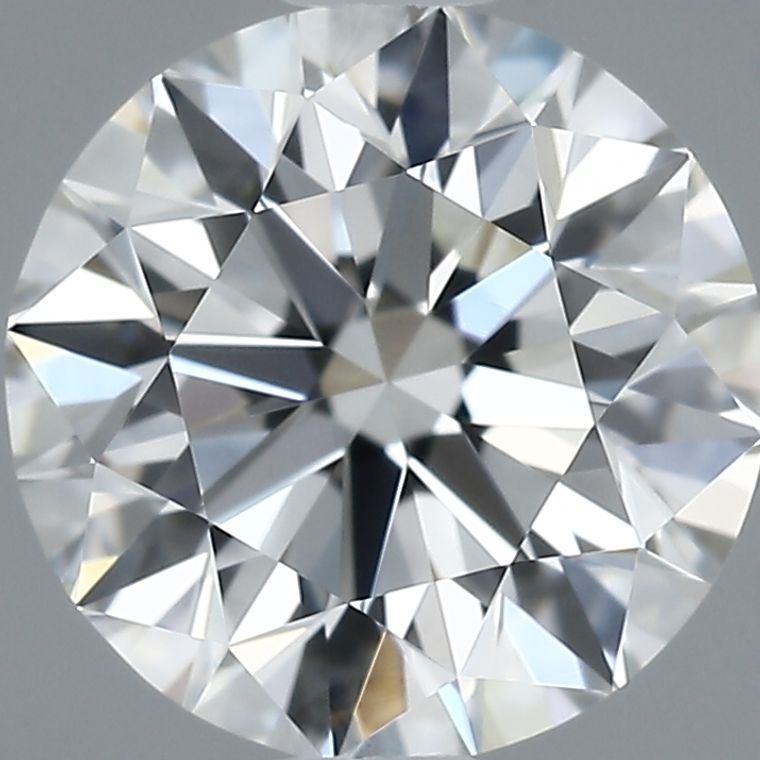 Round 0.90ct G VVS2
