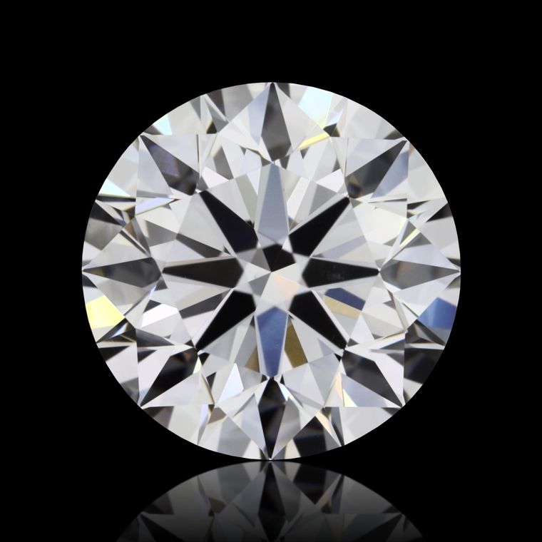 Round 1.50ct D VS2