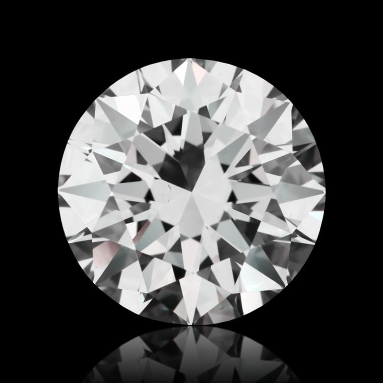Round 1.00ct H VS1
