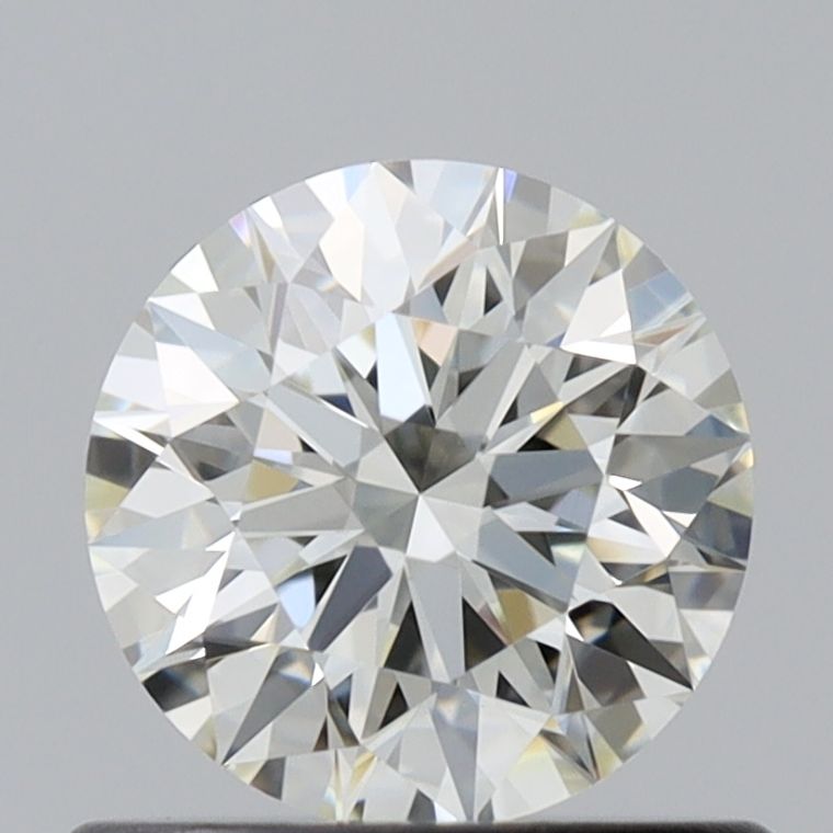 Round 0.57ct J IF