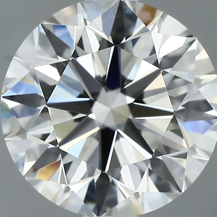 Round 1.51ct H IF