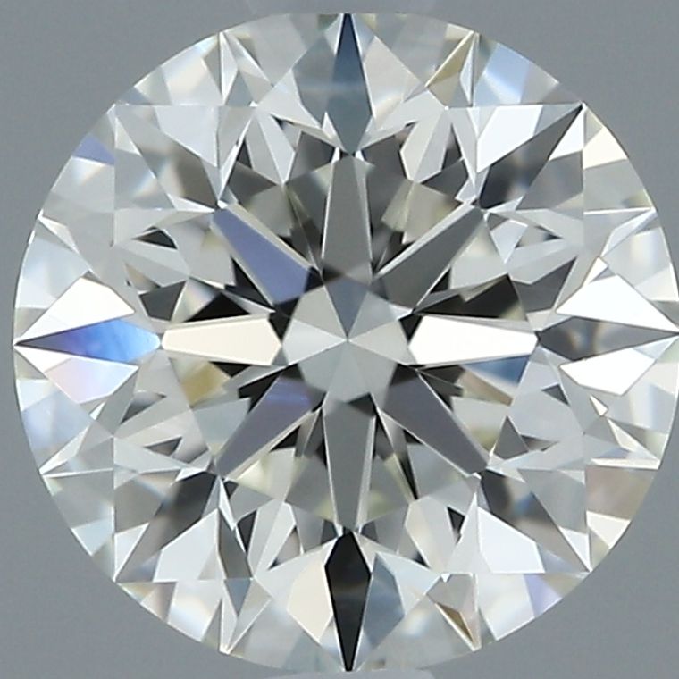 Round 1.00ct I VS1