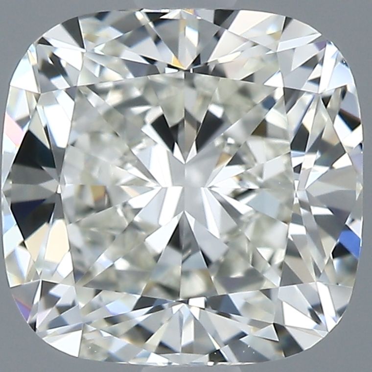 Cushion Modified 1.51ct J IF