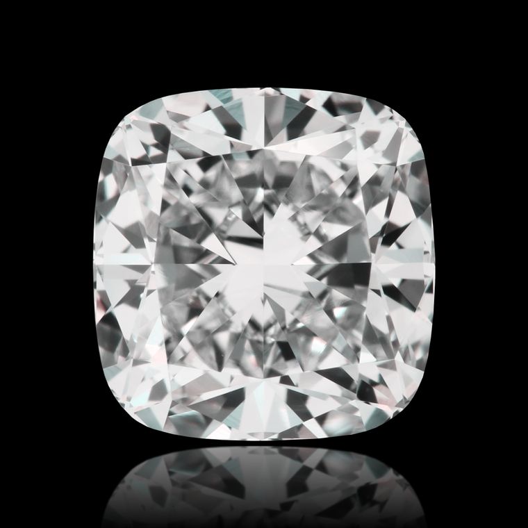 Cushion Modified 1.51ct H VS1