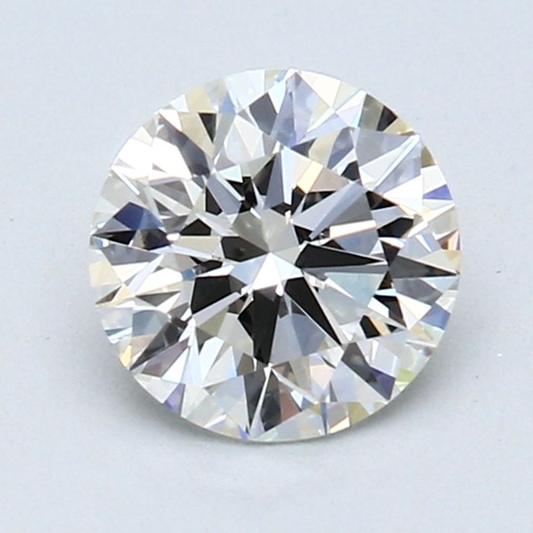 Round 1.14ct I VVS1