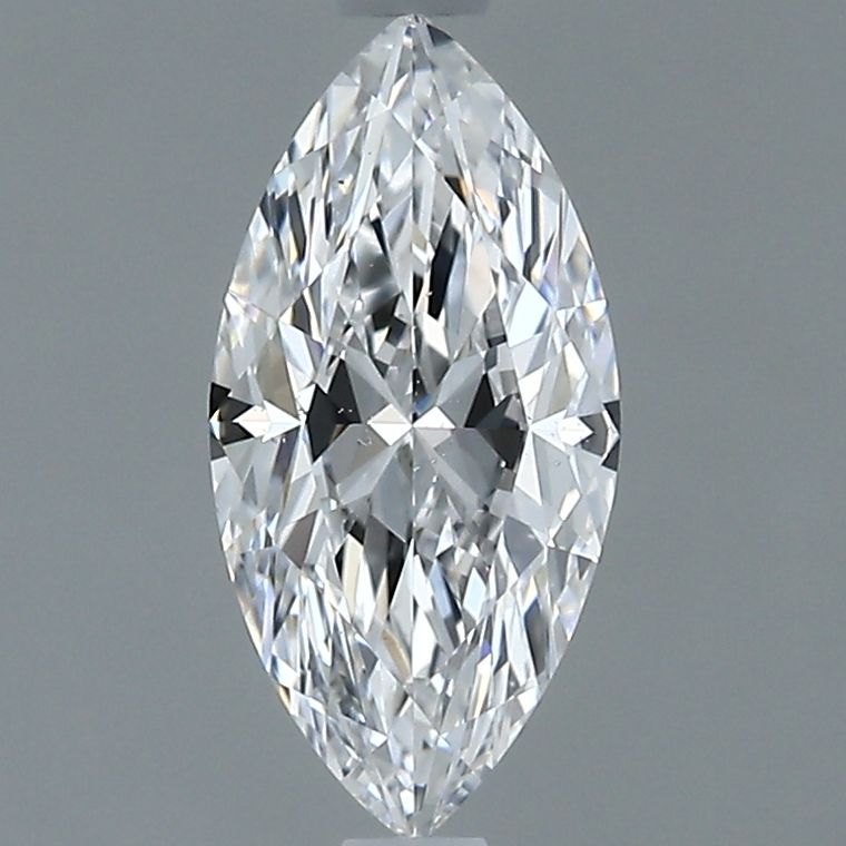 Marquise 1.01ct D SI1