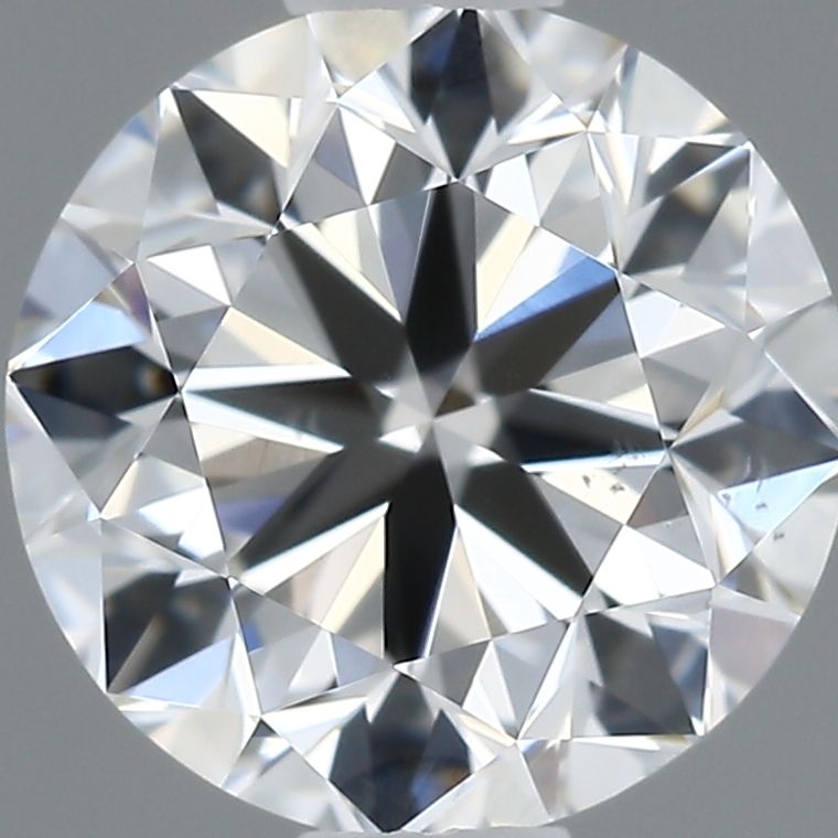 Round 0.71ct G SI1