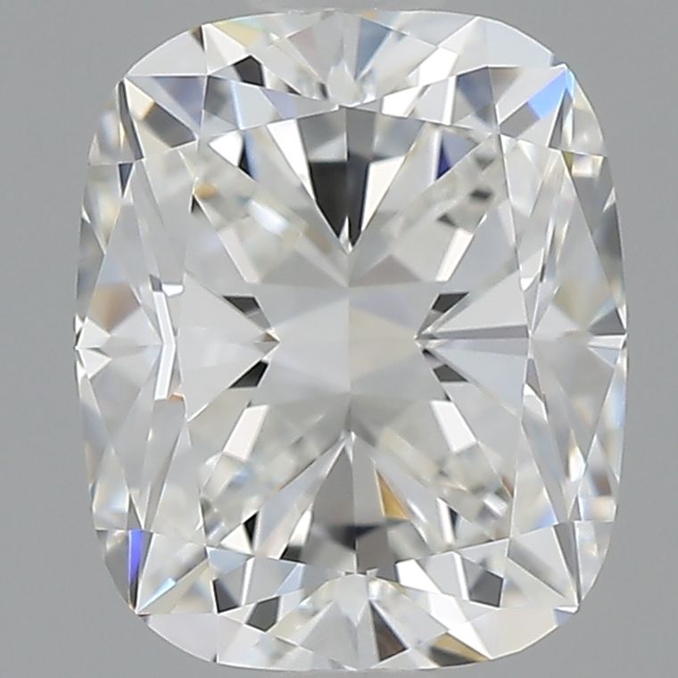 Cushion 1.60ct G VVS2