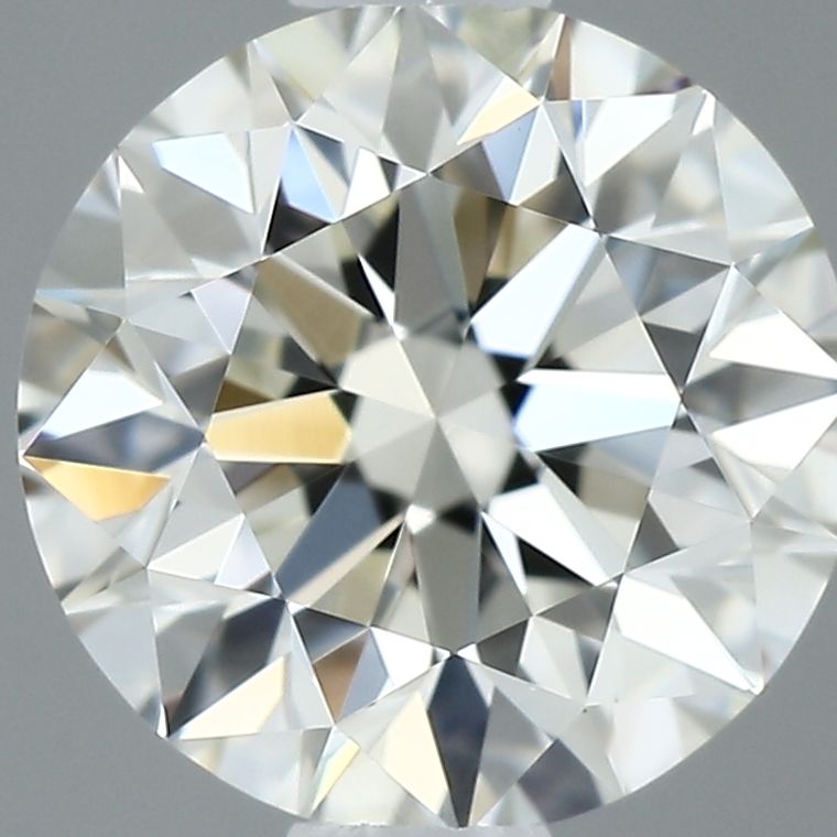 Round 0.70ct H VVS2