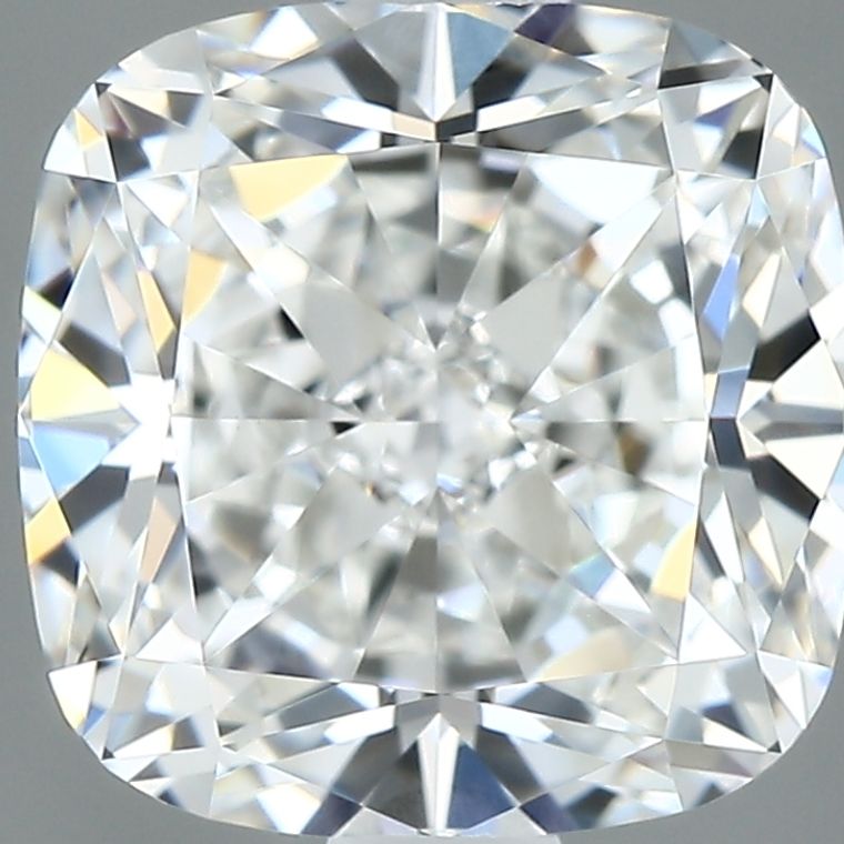 Cushion Modified 1.51ct G VVS2