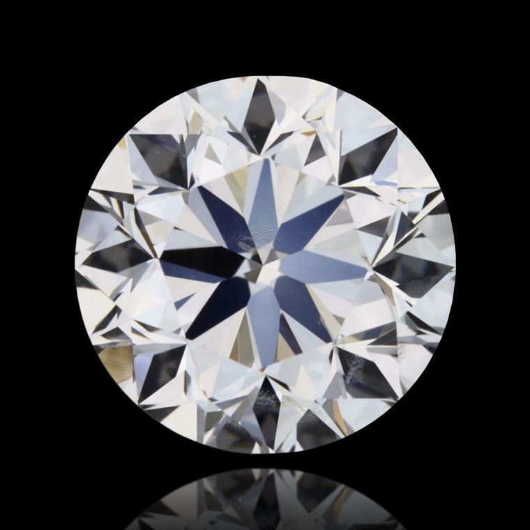 Round 0.70ct D VVS1