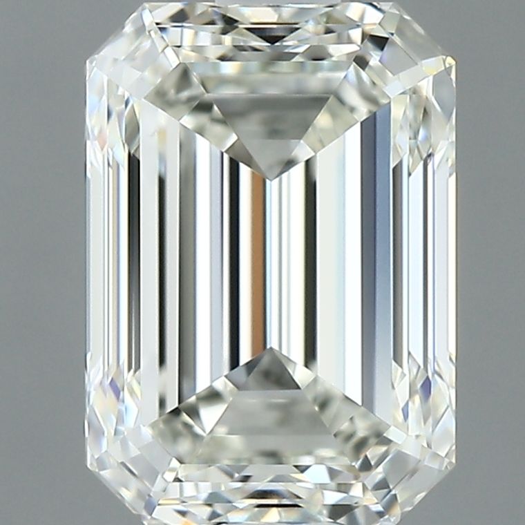 Emerald 1.70ct J VS1
