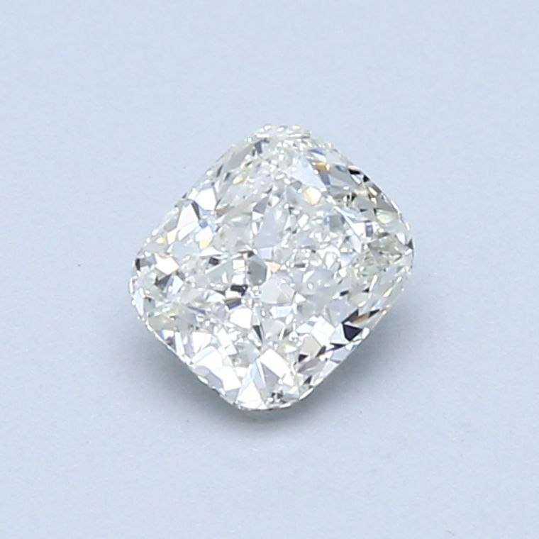 Cushion Modified 0.61ct J VS2