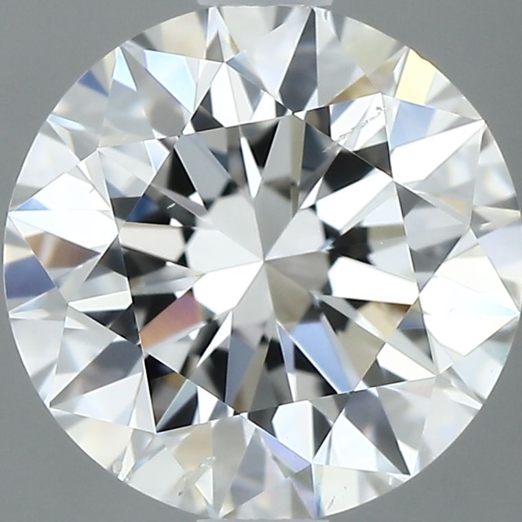 Round 1.50ct F SI1