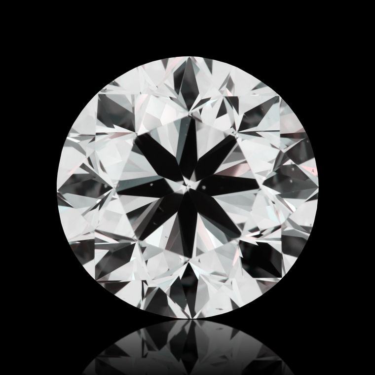 Round 1.50ct I VS2