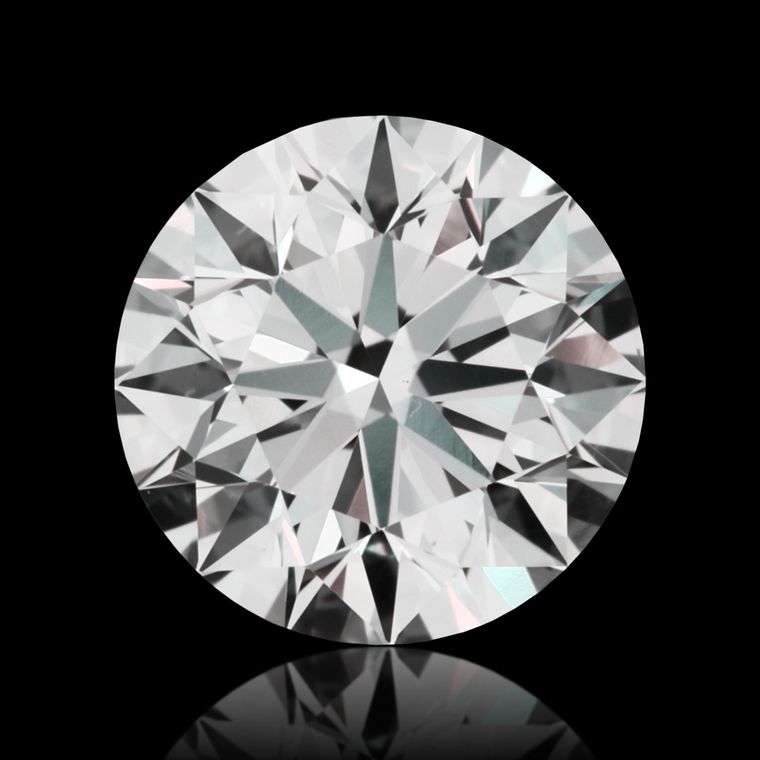 Round 0.70ct G VS1