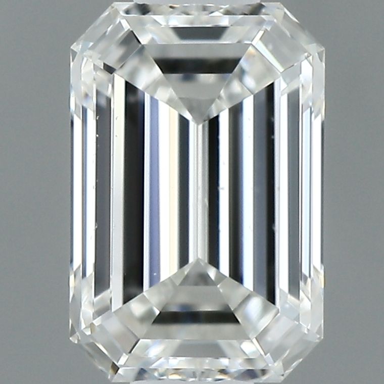 Emerald 0.50ct G VS2