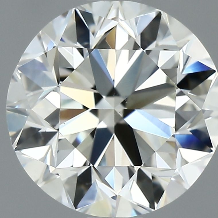 Round 1.50ct J VS2