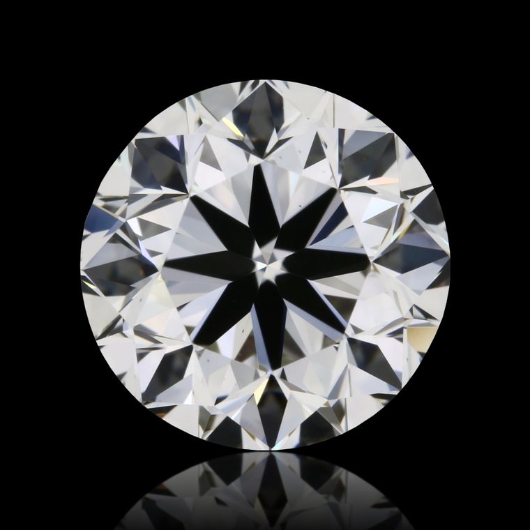 Round 1.50ct J VS1