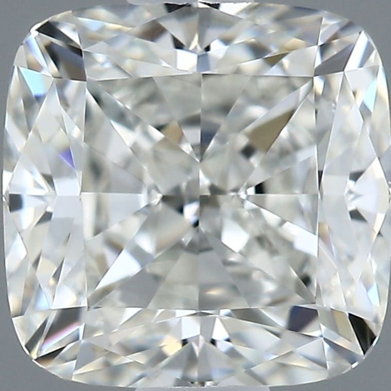 Cushion Modified 0.90ct H VVS2