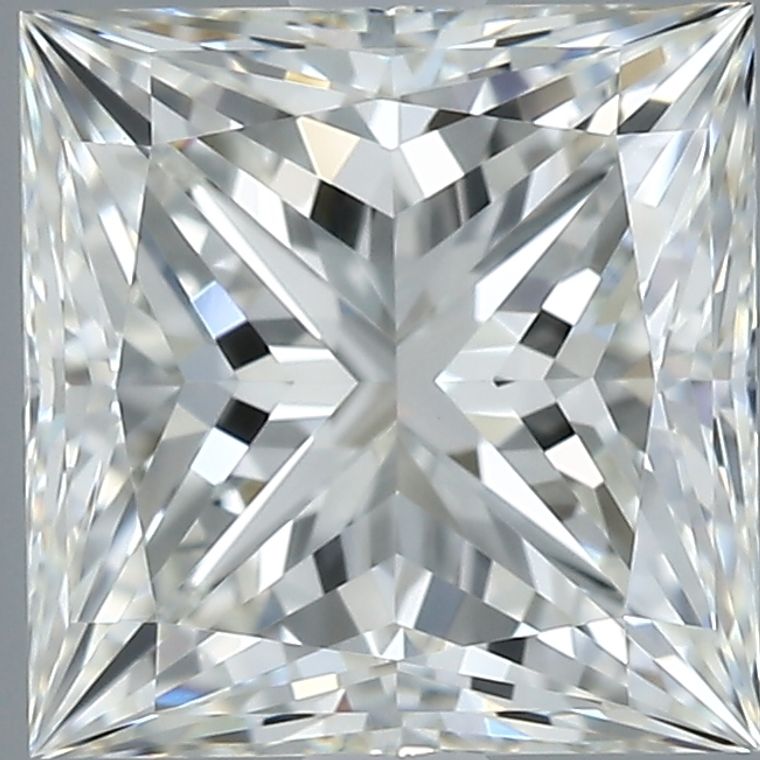 Princess 2.01ct I VS1