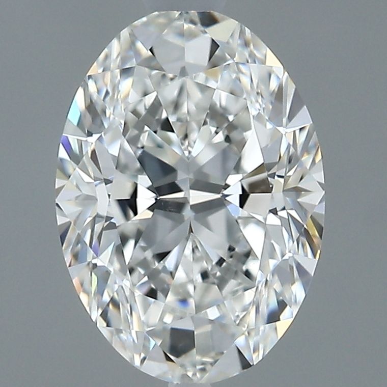 Oval 1.20ct F VS2