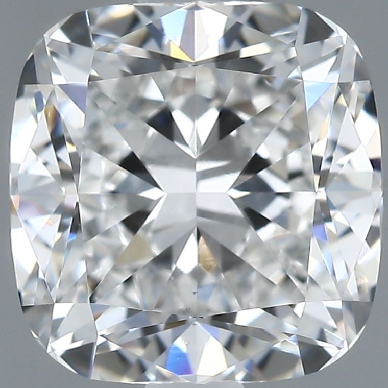 Cushion Modified 1.71ct F VS2