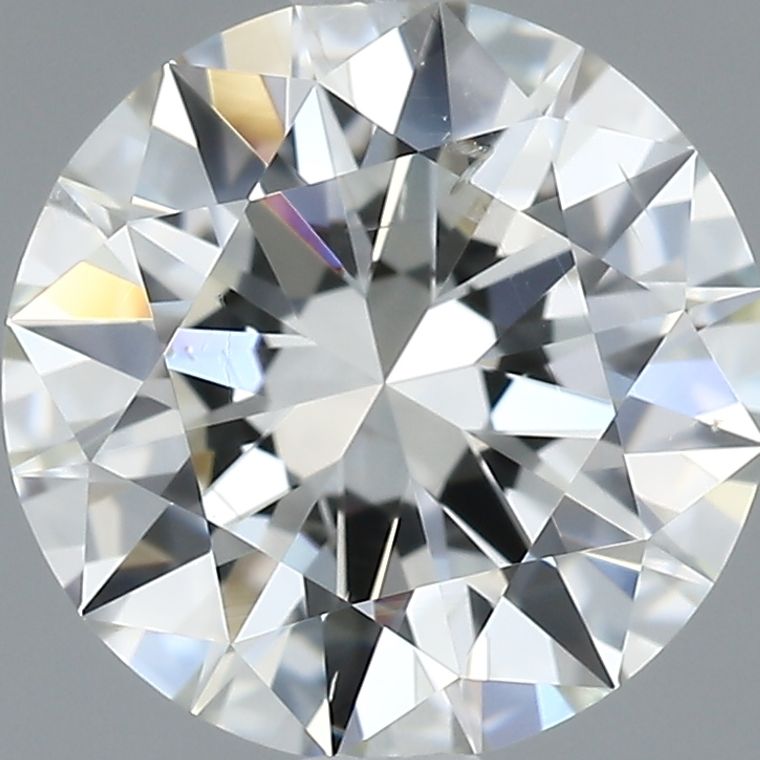 Round 1.51ct J SI1