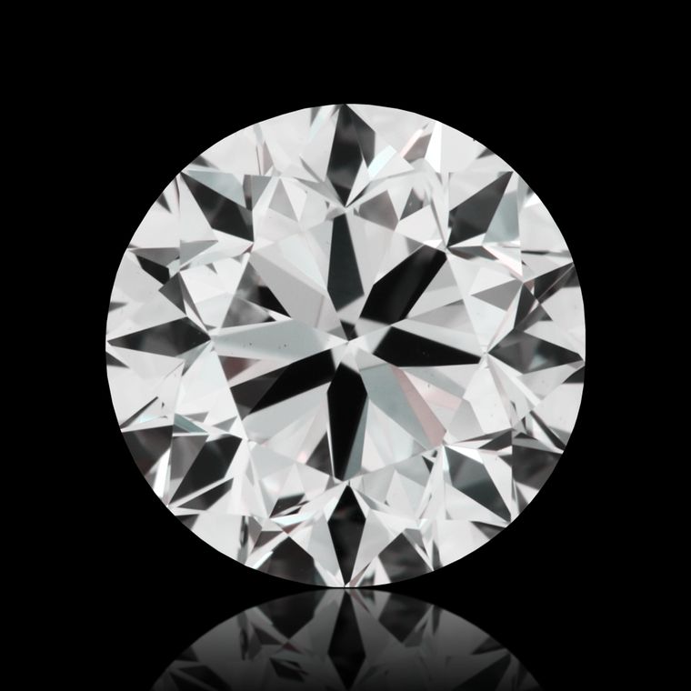 Round 1.51ct F VS1