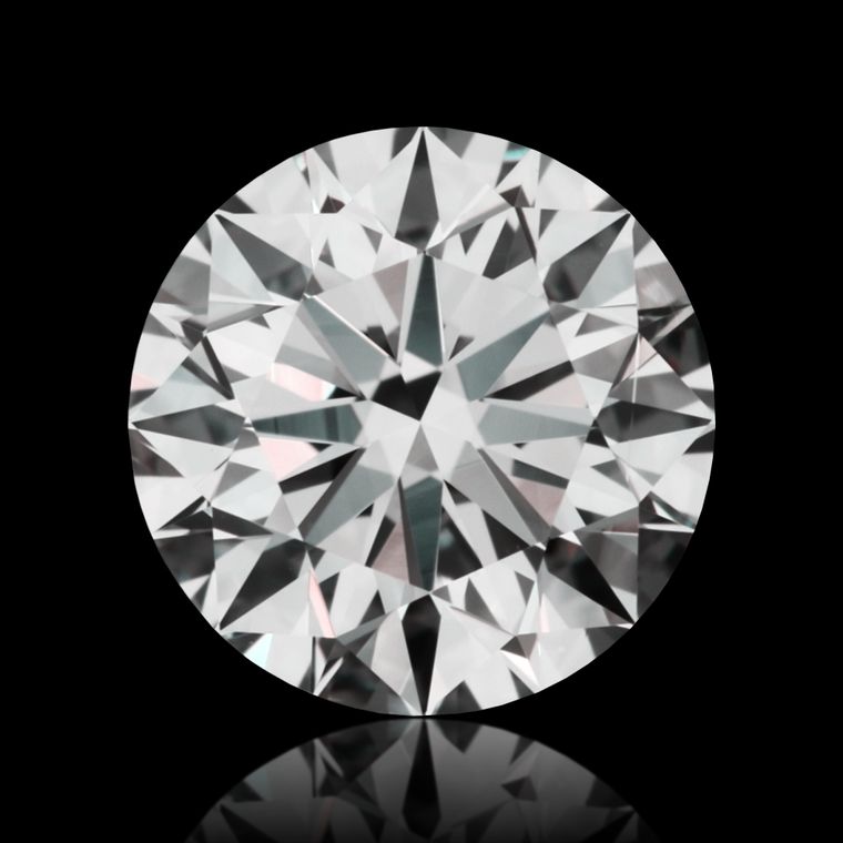 Round 0.75ct G VVS2
