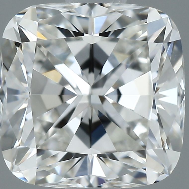 Cushion Modified 1.06ct F VS1
