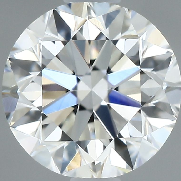 Round 0.70ct E VVS2