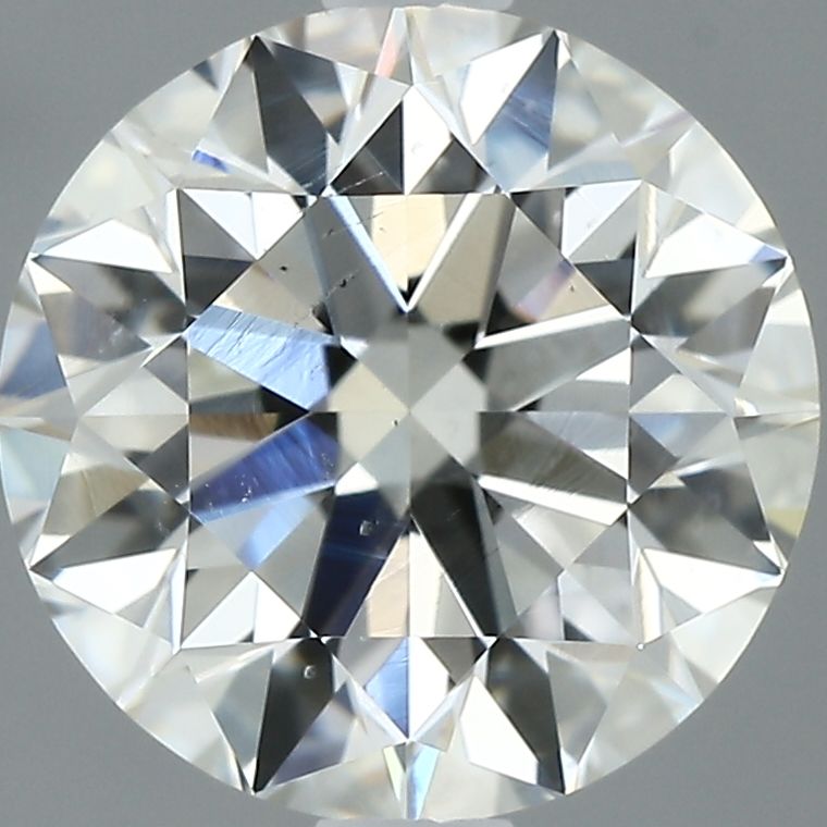 Round 1.70ct J SI1