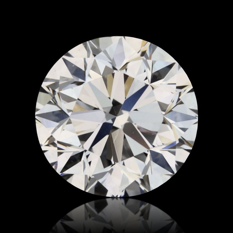 Round 0.70ct D VVS2