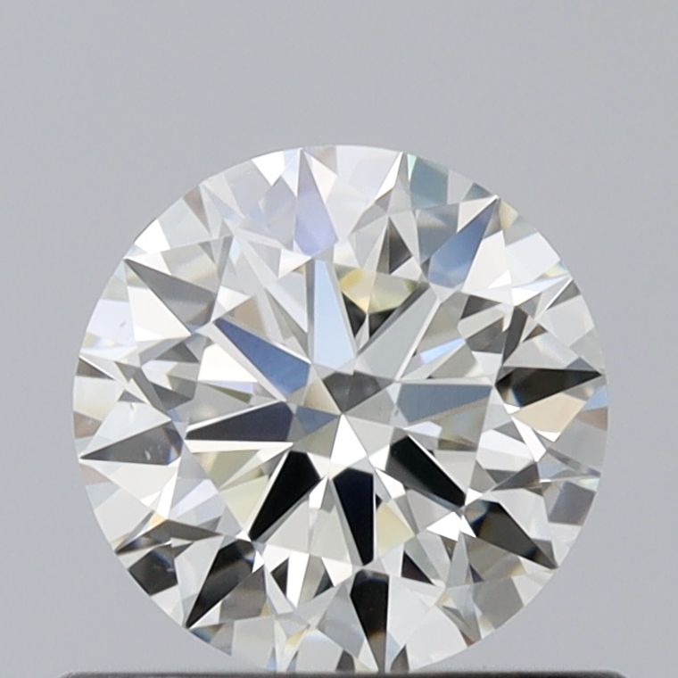 Round 0.51ct K VS1
