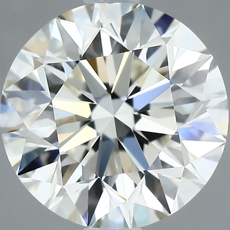 Round 1.50ct I VS1